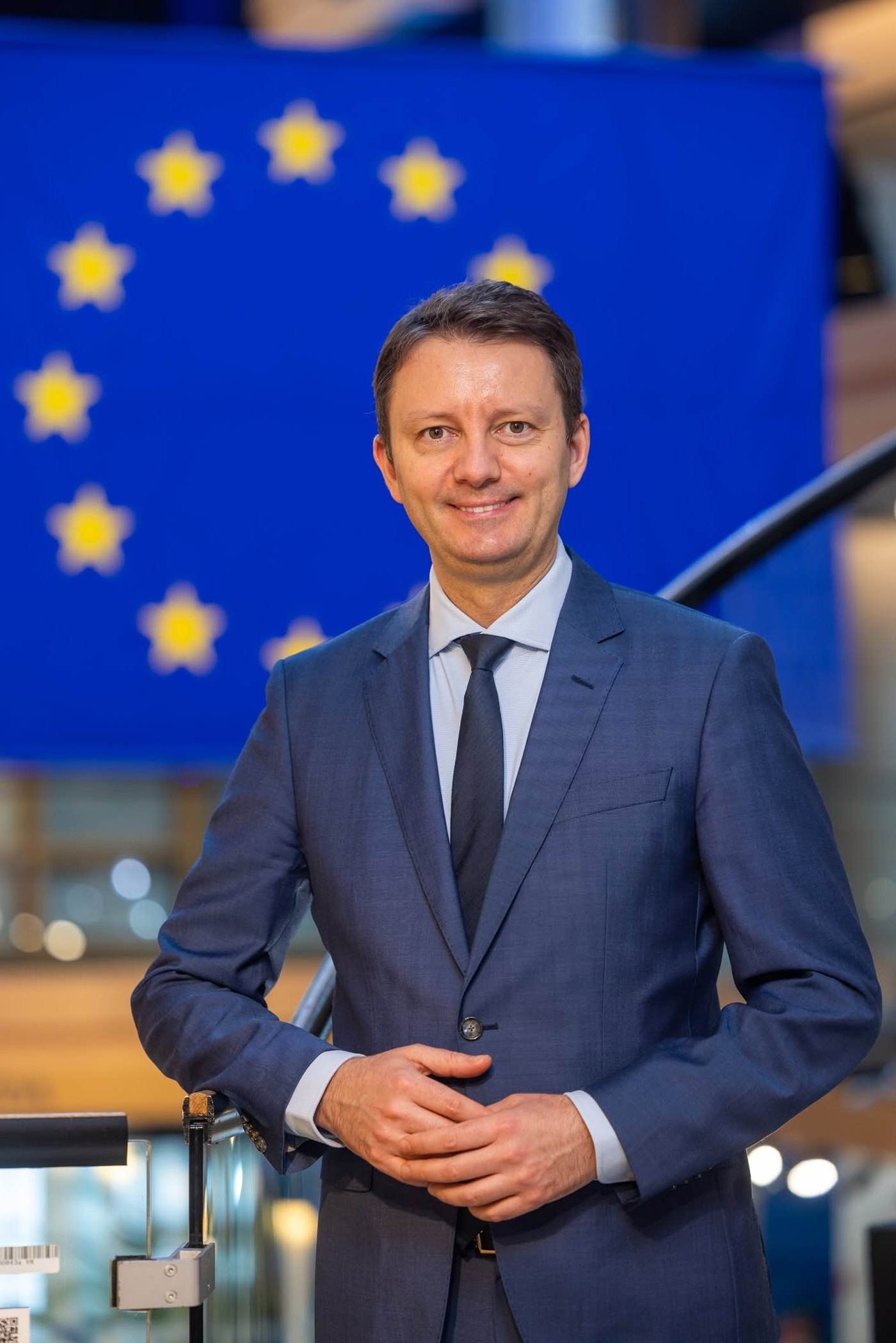 Siegfried Mureşan (PNL): PSD nu trebuie să revină la guvernare